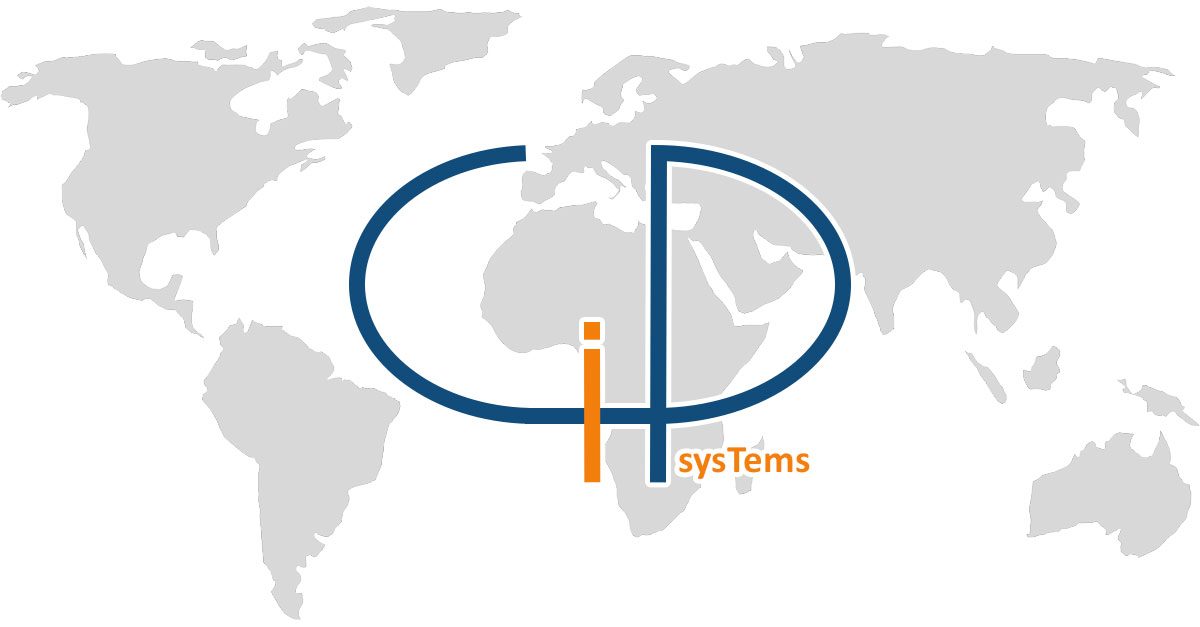 CIP sysTems World